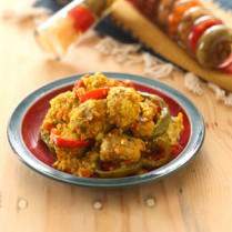 Cara membuat Fish Tagine - Resep Masakan Rumahan