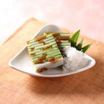 Cara membuat Jongkong Kue Keranjang - Resep Masakan Rumahan