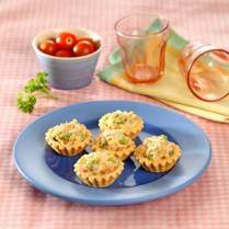 Cara membuat Pai Tuna Sayuran - Resep Masakan Rumahan