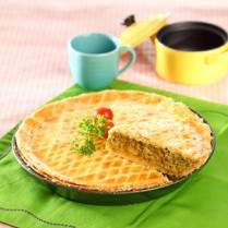 Cara membuat Martabak Pai - Resep Masakan Rumahan
