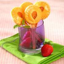 Cara membuat Pai Loli Nanas - Resep Masakan Rumahan