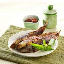 Cara membuat Ikan Lele Bakar - Resep Masakan Rumahan