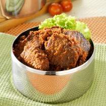 Cara membuat Rendang Daging - Resep Masakan Rumahan