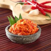 Cara membuat Sambal Goreng Asam - Resep Masakan Rumahan