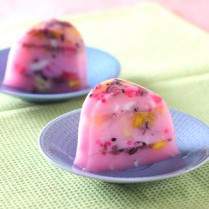 Cara membuat Puding Doger - Resep Masakan Rumahan