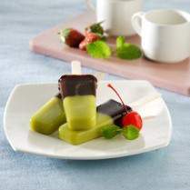 Cara membuat Puding Loli - Resep Masakan Rumahan