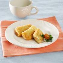 Cara membuat Risoles Ragout Ayam - Resep Masakan Rumahan