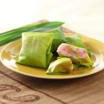 Cara membuat Kue Pisang - Resep Masakan Rumahan