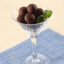 Cara membuat Chocolate Bliss - Resep Masakan Rumahan