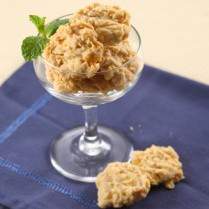 Cara membuat Crunchy Peanut Bliss - Resep Masakan Rumahan