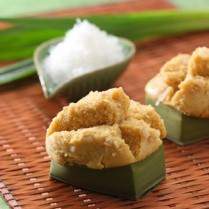 Cara membuat Apang Coe - Resep Masakan Rumahan