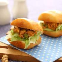 Cara membuat Mantau Tuna Mayo - Resep Masakan Rumahan