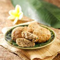 Cara membuat Perkedel Tahu - Resep Masakan Rumahan