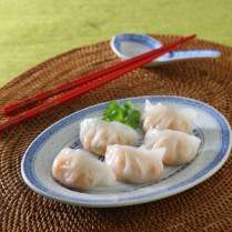Cara membuat Hakau - Resep Masakan Rumahan