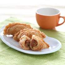 Cara membuat Pastel Lapis - Resep Masakan Rumahan