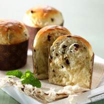 Cara membuat Kulich Bread - Resep Masakan Rumahan