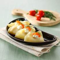 Cara membuat Blini - Resep Masakan Rumahan