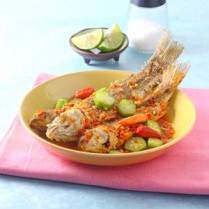 Cara membuat Belnak Masak Belimbing Sayur - Resep Masakan Rumahan