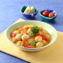 Cara membuat Sambel Goreng Telur Puyuh - Resep Masakan Rumahan