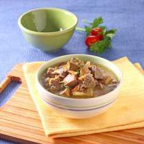 Cara membuat Coto Makasar - Resep Masakan Rumahan