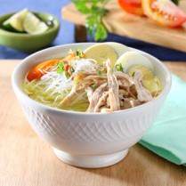 Cara membuat Soto Kediri - Resep Masakan Rumahan