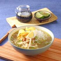 Cara membuat Soto Ayam Madura - Resep Masakan Rumahan