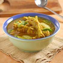 Cara membuat Pindang Ceker - Resep Masakan Rumahan