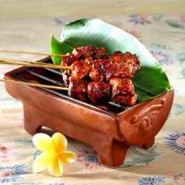 Cara membuat Sate Tulang - Resep Masakan Rumahan