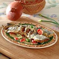 Cara membuat Mangut Lele - Resep Masakan Rumahan