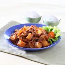 Cara membuat Tetelan Bumbu Petis - Resep Masakan Rumahan