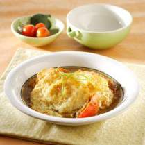 Cara membuat Semur Telur Goreng Bersantan - Resep Masakan Rumahan
