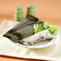 Cara membuat Reres Tempe Cumi Asin - Resep Masakan Rumahan