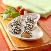 Cara membuat Mochi - Resep Masakan Rumahan