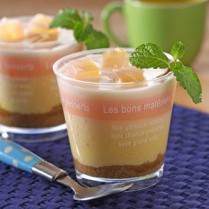 Cara membuat Puding Nata De Coco - Resep Masakan Rumahan