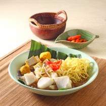 Cara membuat Geco  - Resep Masakan Rumahan