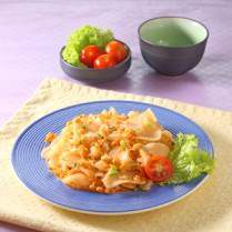 Cara membuat Seblak Basah Pedas - Resep Masakan Rumahan