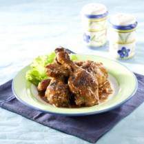 Cara membuat Ayam Bakar Jahe - Resep Masakan Rumahan