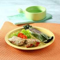 Cara membuat Pepes Gori - Resep Masakan Rumahan