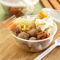 Cara membuat Bakso Malang Lengkap - Resep Masakan Rumahan