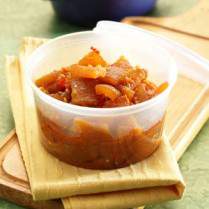 Cara membuat Kikil Oseng Mercon - Resep Masakan Rumahan