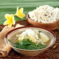 Cara membuat Docang - Resep Masakan Rumahan