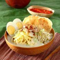 Cara membuat Mi Koclok - Resep Masakan Rumahan