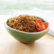 Cara membuat Sambal Lingkung - Resep Masakan Rumahan