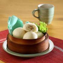 Cara membuat Bakpao Ayam - Resep Masakan Rumahan