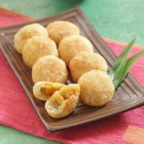 Cara membuat Misro Pisang - Resep Masakan Rumahan