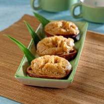 Cara membuat Carabikang Moka - Resep Masakan Rumahan