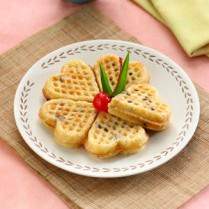 Cara membuat Bapel Apel Kismis - Resep Masakan Rumahan