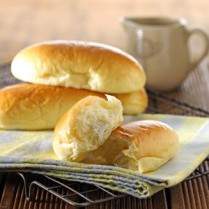 Cara membuat Roti Isi Kelapa - Resep Masakan Rumahan