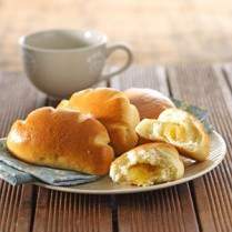 Cara membuat Roti Nanas - Resep Masakan Rumahan
