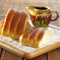 Cara membuat Roti Sisir - Resep Masakan Rumahan